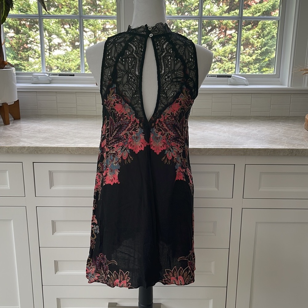 Free People Intimately Dress /Cover-up - Picture 8 of 11